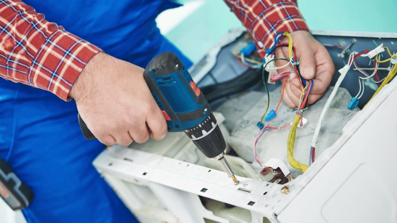 Kaynaşlı Vaillant servisi orijinal yedek parça kullanımı
